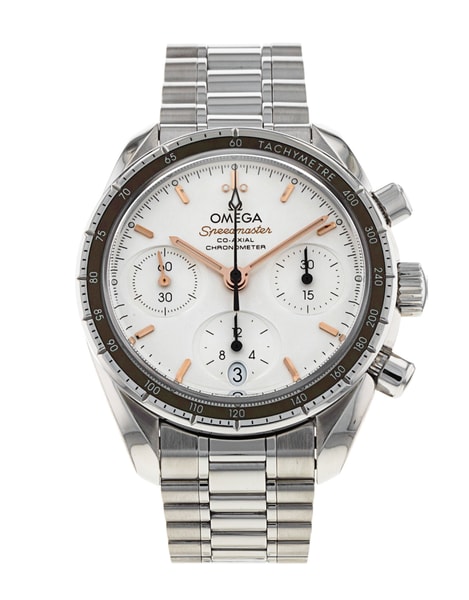 Omega Speedmaster 38 324.30.38.50.02.001